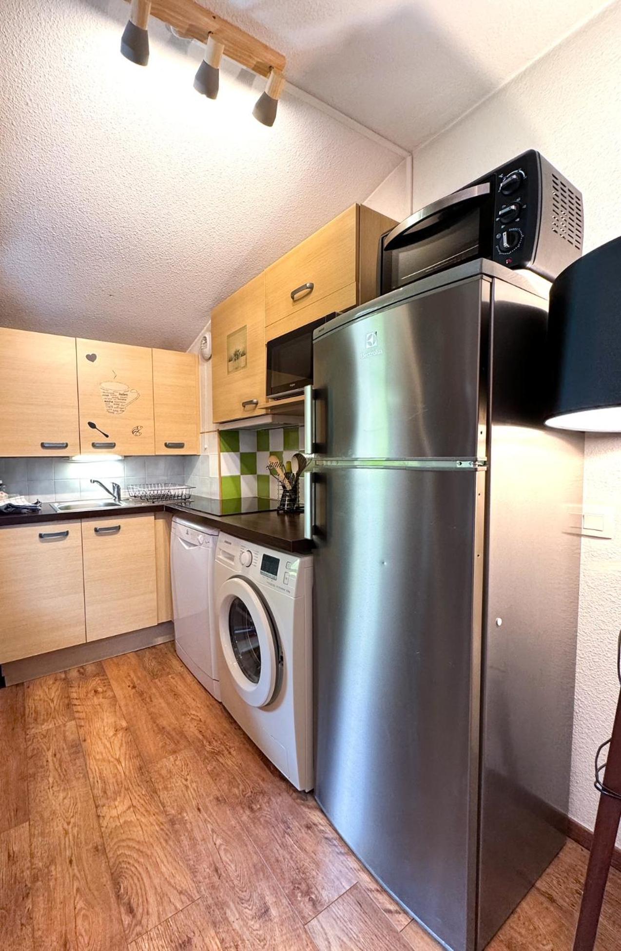 5- De Charme Avec Vue Montagne Appartement